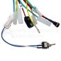 EMPIRE WIRING HARNESS SWITCH