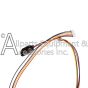 0.584.922 wire harness assembly