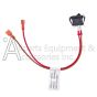 060-521A Replacement on/off rocker switch