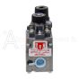 GAS VALVE ROBERTSHAW NATURAL GAS
