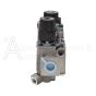 GAS VALVE ROBERTSHAW NATURAL GAS