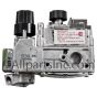 Robertshaw LPG Propane Adjustable Millivolt Gas Valve