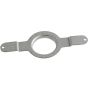 Motor support bracket 747