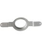 Motor support bracket 747