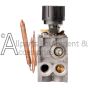 Vent free gas control Eurosit valve