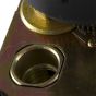 0630535 Eurosit gas control valve MRS screw port