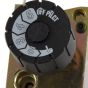 0630535 Eurosit gas valve Control knob