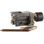 0630535 sit 630 eurosit series gas control valve side view