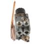 630535 bottom outlet and inlet