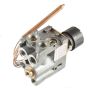 630535 side outlet and inlet