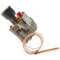 0630544 sit 630 eurosit series gas control valve side view