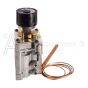 0630544 sit 630 eurosit series gas control valve side view 2