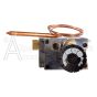 0630544 sit 630 eurosit series gas control valve top view 2