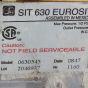 SIT 630 EUROSIT GAS CONTROL VALVE KIT