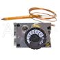 630545 control knob to control the rate of flow on the 630 eurosit gas valve.