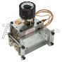 GAS CONTROL VALVE