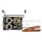 GAS CONTROL VALVE