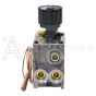0630568 EUROSIT SERIES GAS CONTROL VALVE side inlets