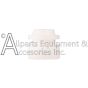 06384 white plastic poppet valve