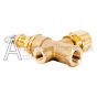 5140186-97 UNLOADER for DeWalt air compressors