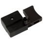 077525S switch trigger remington saw on/off with lock saw front view