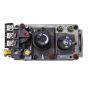 J4702 Gas Valve Propane LP Gas SIT Controls