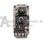0820643 gas valve control knobs