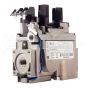 14389 NG 820Nova gas valve Outlet ports