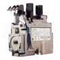 PCOA072 Natural Gas Valve for HPC Fire Sit Hi/Lo Millivolt Valve