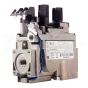 842-0240 QUADRA-FIRE GAS CONTROL VALVE WITH HI-LO MANUAL CONTROL SIT 820 NOVA