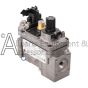 0820656 gas valve inlet port