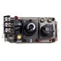 W725-0035 replacement gas control valve