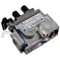 43K0701 Gas valve assembly