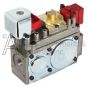 0822073 SIT 822 NOVA NATURAL GAS VALVE 24 VOLT ELECTRONIC
