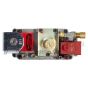 0822073 SIT 822 NOVA NATURAL GAS VALVE 24 VOLT ELECTRONIC