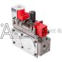 0822632 natural gas electronic gas valve