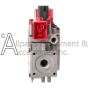 0822632 gas valve port