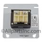 40,000 BTU HIGH-INTENSITY INFRARED