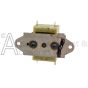 Replacement transformer for overhead heaters