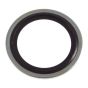 SEAL RING, 1/2" FOR GIANT PUMPS