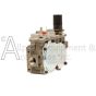 R11126 propane manually regulated gas valve
