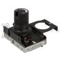 REGULATOR VALVE FOR NATURAL GAS