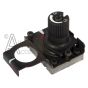 REGULATOR VALVE FOR NATURAL GAS