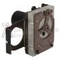REGULATOR VALVE FOR NATURAL GAS