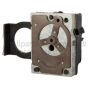 REGULATOR VALVE FOR NATURAL GAS