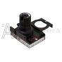 SIT 820 NOVA HI/LO NG MODULE 0907205 3.5"WC 32F to 225F