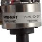 Stepper valve NG
