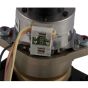 Stepper valve NG