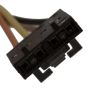 Stepper valve NG
