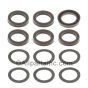KIT PLUNGER PACKING